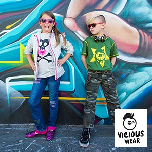 Vicious Wear