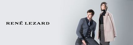 RENÉ LEZARD