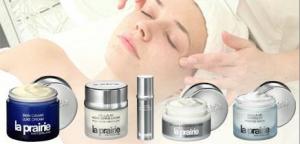 La Prairie