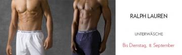 Ralph Lauren Unterwäsche