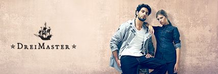 DreiMaster