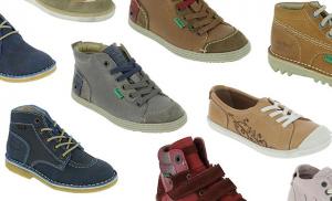 Kickers