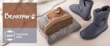 Bearpaw
