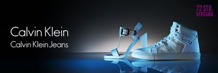 Calvin Klein