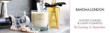 Bahoma London