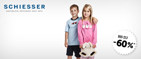 Schiesser Kids