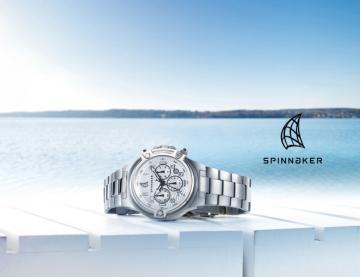 Spinnaker