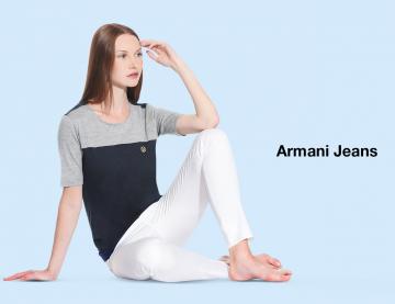 Armani Jeans