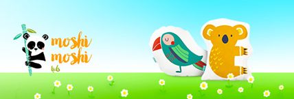 Moshi Moshi