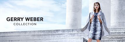 Gerry Weber