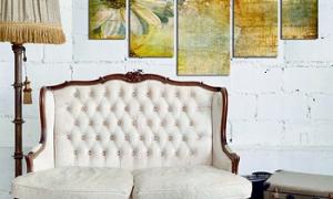 Deco Wall