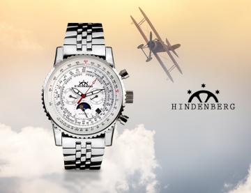 Hindenberg