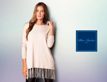 Bleu Marine
