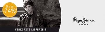 Pepe Jeans - Men