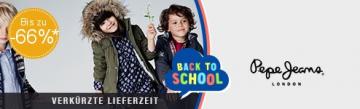 Pepe Jeans - Kids