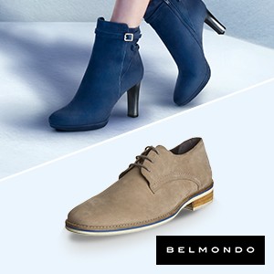Belmondo