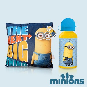Minions