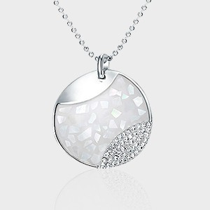 Crystal Pearl