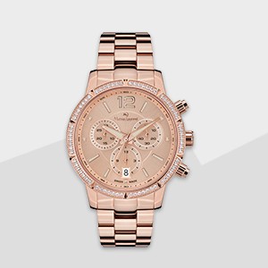 Mathieu Legrand Swiss Made