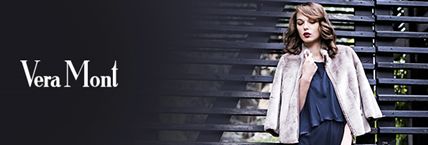 Vera Mont