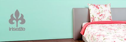 Irisette