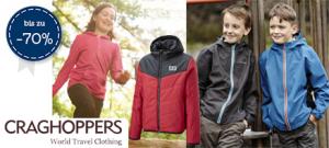 Craghoppers