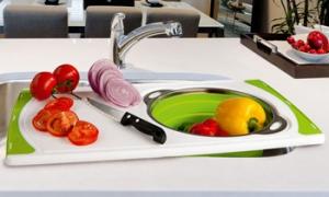 Kitchen Artist