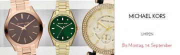 Michael Kors Uhren