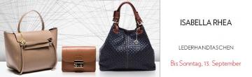 Isabella Rhea Lederhandtaschen