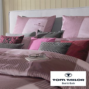 Tom Tailor Bed & Bath