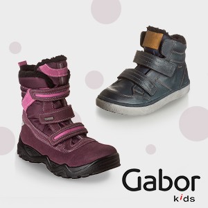 Gabor Kids