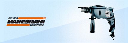 Brüder Mannesmann Werkzeuge