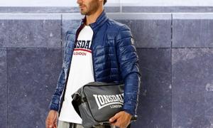 Lonsdale