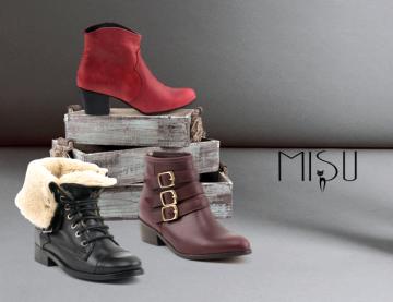 Misu