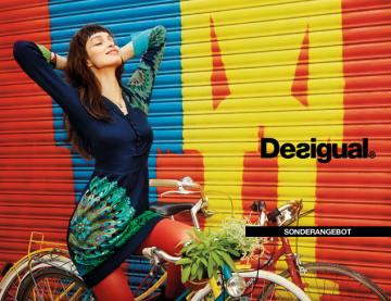 DESIGUAL