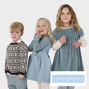 Serendipity Organics