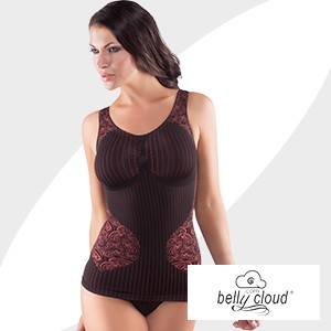 Belly Cloud