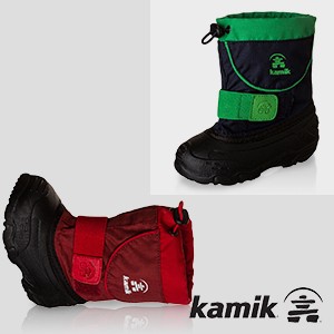 Kamik
