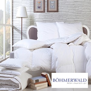 Böhmerwald Betten