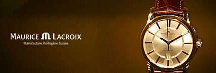 MAURICE LACROIX