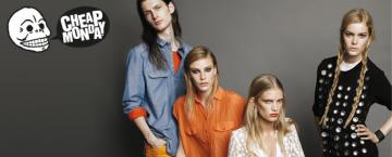 Cheap Monday