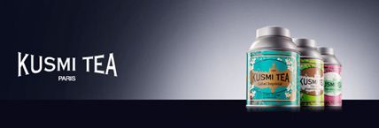 Kusmi Tea