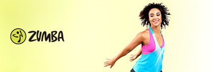 Zumba Fitness