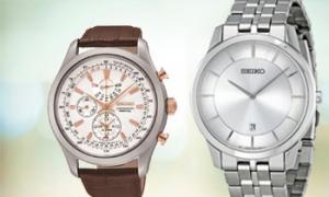 SEIKO
