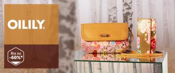 Oilily