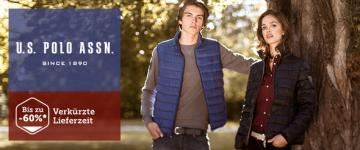 U.s. Polo Assn.
