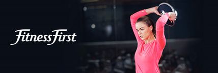 Fitness First