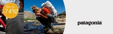 Patagonia