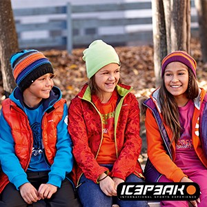Icepeak