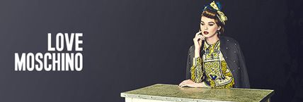 Love Moschino